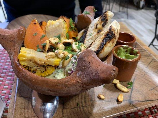 Aborigen Restaurante